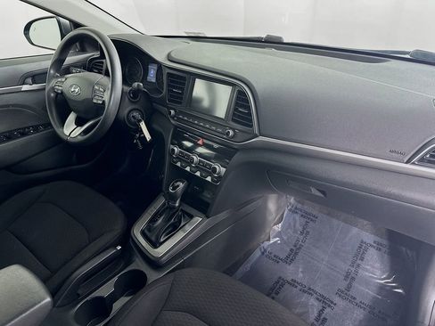 Used 2020 Hyundai Elantra SEL w/ Cargo Package (C1) image 33