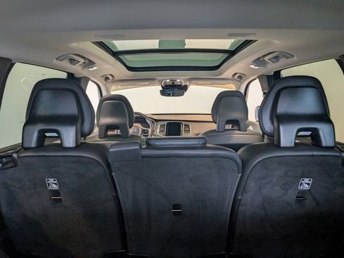 Used 2022 Volvo XC90 T5 Momentum image 31