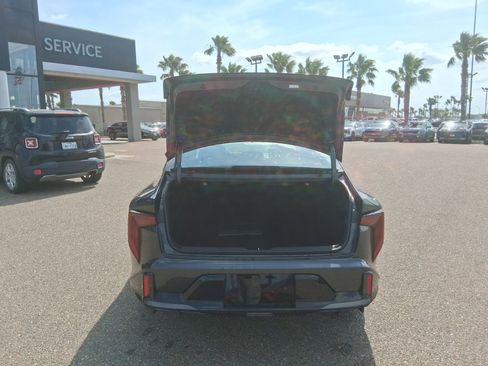New 2026 Kia K4 GT-Line Turbo FWD image 6