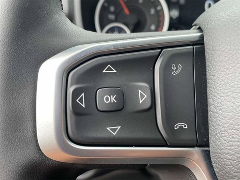 New 2026 RAM 2500 Big Horn image 14