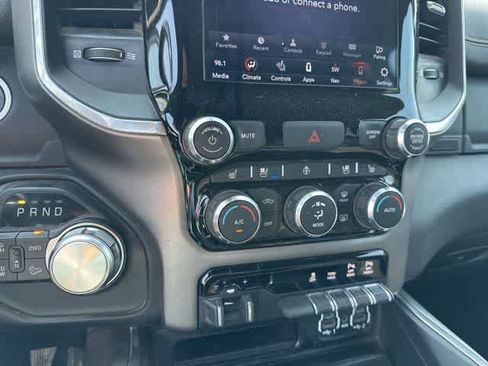 Used 2020 RAM 2500 Laramie image 9