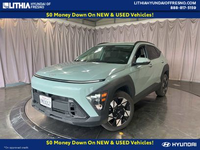 Certified 2024 Hyundai Kona SEL