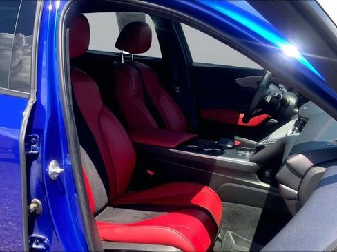 Used 2023 Acura TLX SH-AWD w/ A-SPEC Pkg image 7