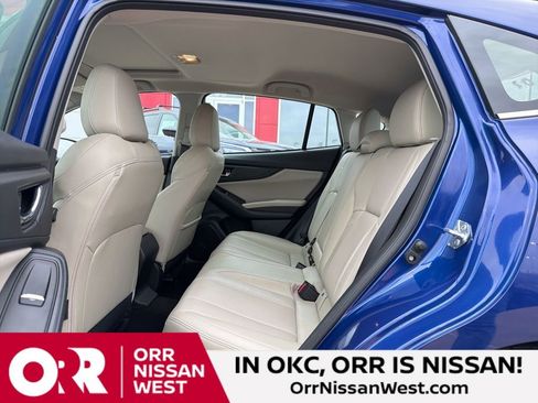 Used 2023 Subaru Impreza 2.0i Limited image 16