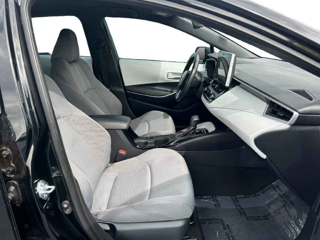 Used 2025 Toyota Corolla FX FWD image 16