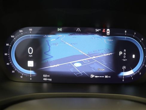 Used 2025 Volvo V60 B5 Cross Country Plus image 19