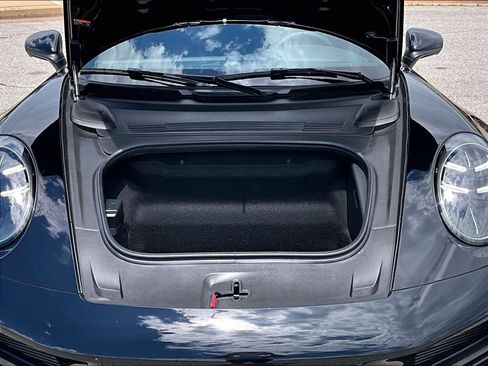 Certified 2026 Porsche 911 Carrera RWD image 21