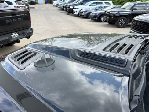 Used 2022 RAM 1500 Rebel w/ Rebel Level 2 Equipment Group AWD/4WD image 11