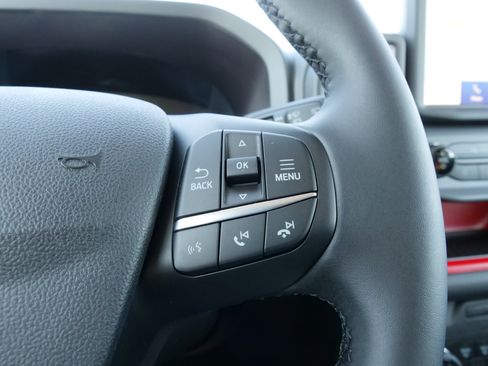 Used 2024 Ford Bronco Sport Free Wheeling w/ Convenience Package image 23