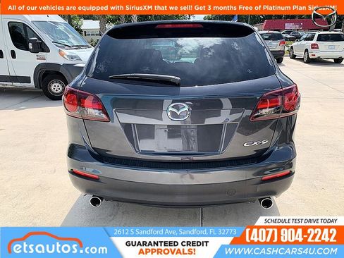Used 2013 MAZDA CX-9 Sport FWD image 6