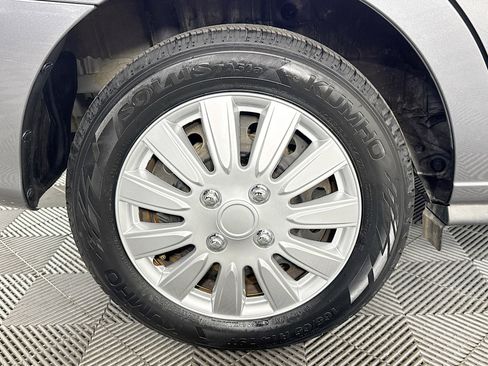 Used 2022 Mitsubishi Mirage G4 ES image 31