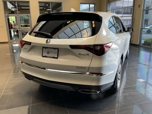Certified 2026 Acura MDX SH-AWD image 6