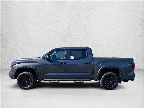 New 2026 Toyota Tundra TRD Pro image 5
