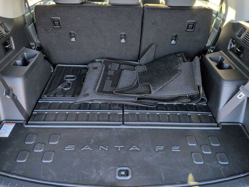 Used 2025 Hyundai Santa Fe XRT image 37