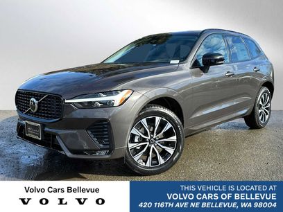 Used 2025 Volvo XC60 B5 Core w/ Protection Package Premier