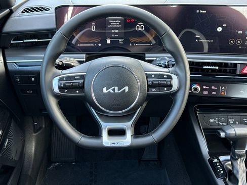 New 2026 Kia K5 GT-Line w/ GT-Line Premium Package image 14
