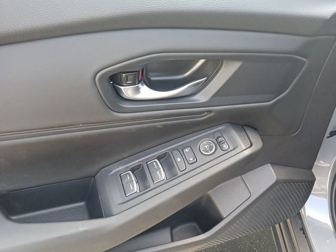 New 2025 Honda Accord SE image 19