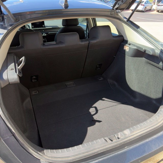 Certified 2024 Honda Civic LX image 15