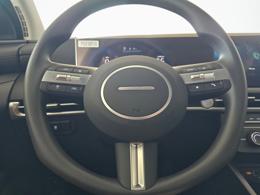 New 2026 Hyundai Tucson SE AWD/4WD image 22