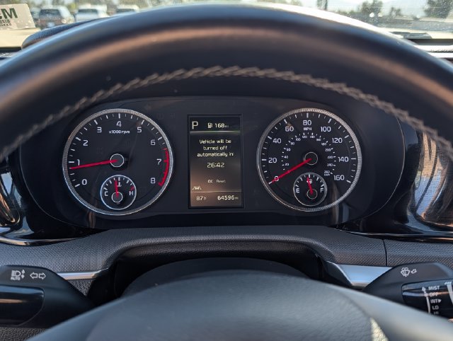 Used 2022 Kia K5 GT-Line w/ GT-Line FWD Premium Package image 18