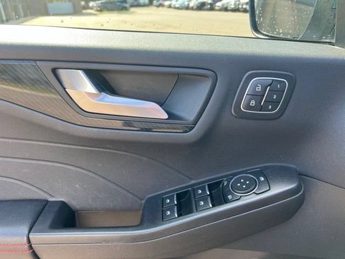 Used 2024 Ford Escape ST-Line Select w/ Tech Pack #2 AWD/4WD image 22