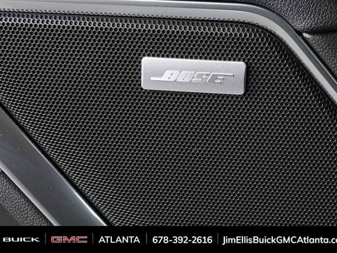 New 2026 GMC Sierra 1500 Elevation w/ Preferred Package image 7