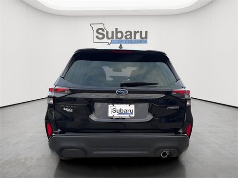 New 2026 Subaru Forester Touring image 6