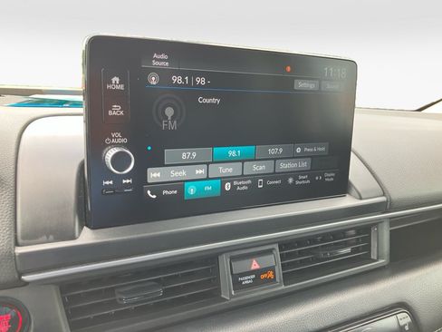 Certified 2025 Honda Pilot EX-L image 21