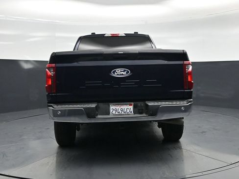 Used 2024 Ford F150 XL w/ Equipment Group 103A High AWD/4WD image 21