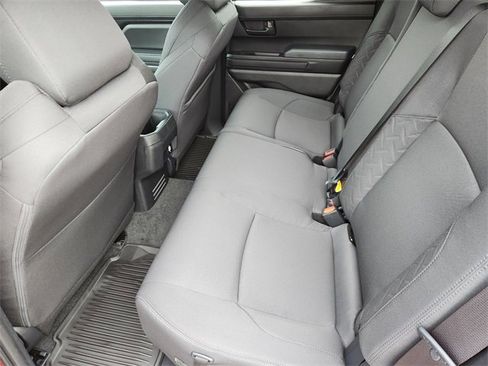 New 2026 Toyota Tacoma SR5 image 21