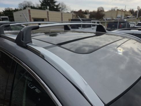 New 2026 Genesis GV80 3.5T Advanced image 3