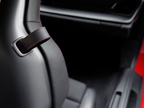 Certified 2024 Porsche 911 GT3 image 32