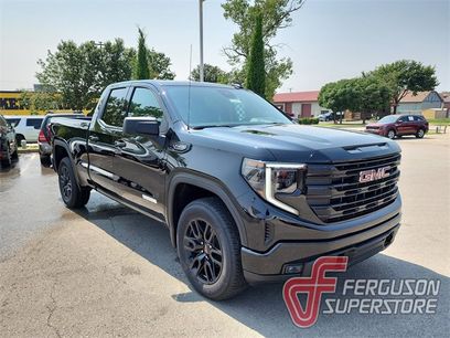 New 2026 GMC Sierra 1500 Elevation w/ Preferred Package