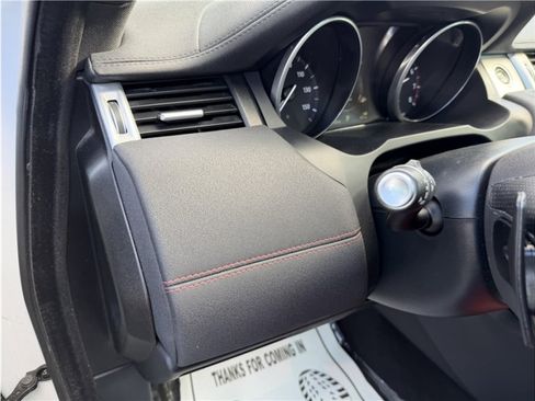 Used 2017 Land Rover Range Rover Evoque HSE Dynamic image 37