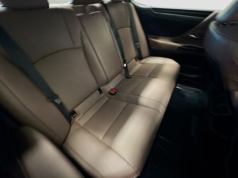 Used 2022 Lexus ES 300h w/ Premium Package FWD image 15