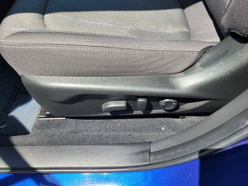 Certified 2024 Subaru Crosstrek 2.0i Premium AWD/4WD image 21