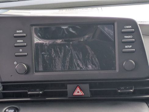 New 2026 Hyundai Elantra SEL Sport w/ Cargo Package image 17