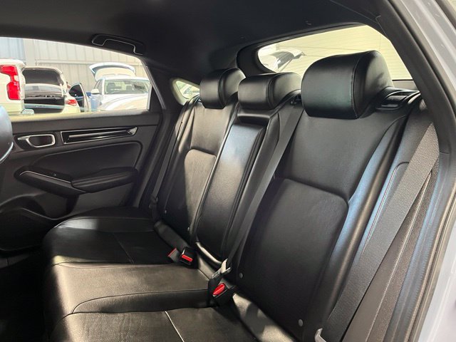 Used 2025 Honda Civic Sport Touring image 18