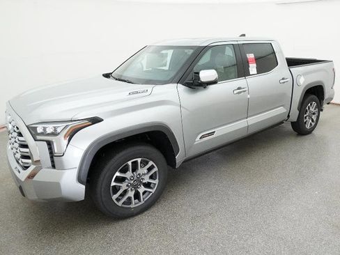 New 2025 Toyota Tundra 1794 Edition image 1
