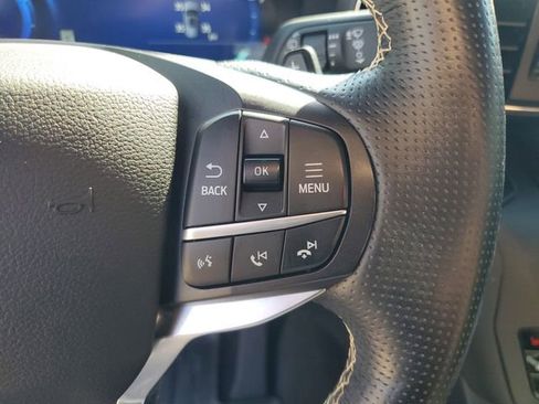 Used 2020 Ford Explorer ST w/ ST Street Pack AWD/4WD image 13