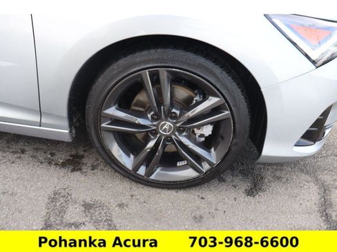 Used 2023 Acura Integra A-Spec image 31