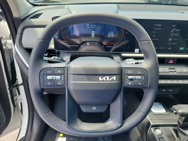 New 2027 Kia Seltos S FWD image 15