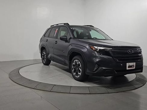 New 2026 Subaru Forester Premium AWD/4WD image 7