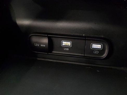 Used 2021 Kia K5 LXS FWD image 23