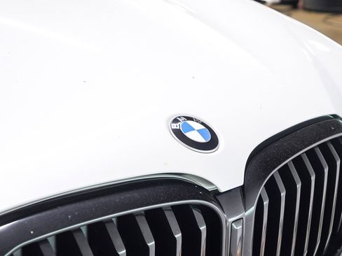 Certified 2023 BMW X3 sDrive30i w/ M Sport Package RWD image 9