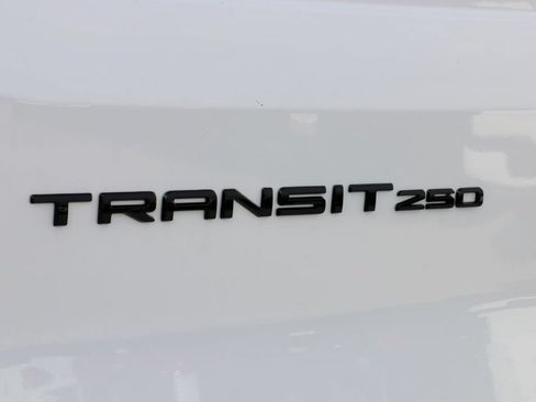 New 2026 Ford Transit 250 148 Medium Roof Extended AWD image 7