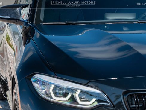 Used 2018 BMW M2 image 44