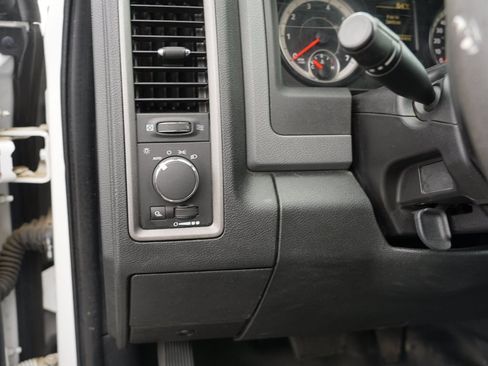 Used 2016 RAM 1500 Tradesman w/ Popular Equipment Group AWD/4WD image 17