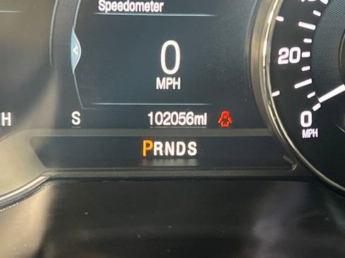 Used 2019 Lincoln MKZ Reserve image 18