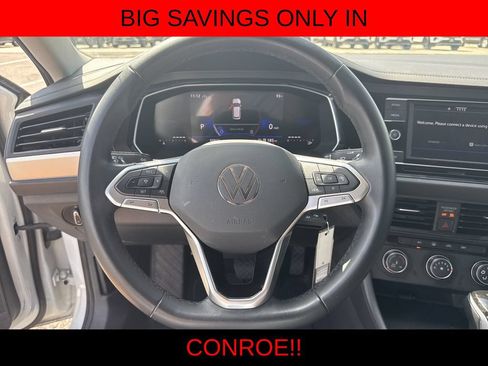 Used 2024 Volkswagen Jetta S FWD image 14